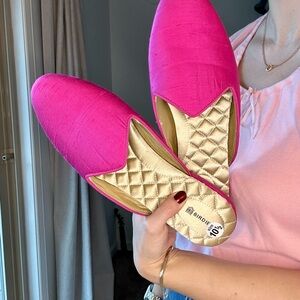 Birdies Fuchsia Raven for Women